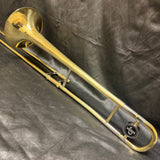 John Packer JP031 Trombone