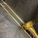John Packer JP031 Trombone