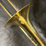 John Packer JP031 Trombone