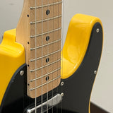Squier Affinity-A Telecaster Butterscotch Blonde