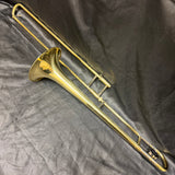 John Packer JP031 Trombone