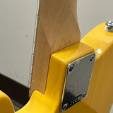 Squier Affinity-A Telecaster Butterscotch Blonde