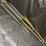 John Packer JP031 Trombone