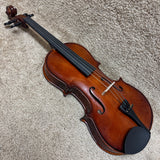Palatino Viola 16in Outfit with Case Bow Rosin