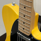 Squier Affinity-A Telecaster Butterscotch Blonde