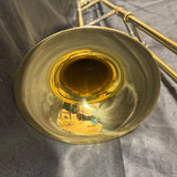 John Packer JP031 Trombone