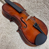 Palatino Viola 16in Outfit with Case Bow Rosin