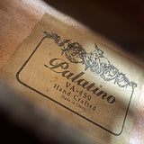 Palatino Viola 16in Outfit with Case Bow Rosin