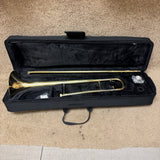 John Packer JP031 Trombone