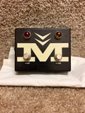 Magnatone 2-Button Boost Reverb Footswitch