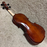 Palatino Viola 16in Outfit with Case Bow Rosin