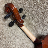 Palatino Viola 16in Outfit with Case Bow Rosin