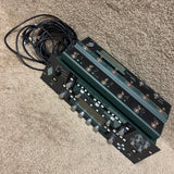 Kemper Profiler Rack w/ Remote Footswitch