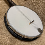 Gold Tone AC-4 Composite Open Back 4-String Tenor Banjo w/ Bag
