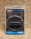 Fishman Neo-Buster Acoustic Guitar Single Coil Pickup Plus Feedback Buster