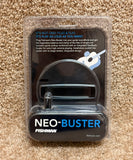 Fishman Neo-Buster Acoustic Guitar Single Coil Pickup Plus Feedback Buster
