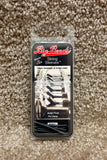 Big Bends String Sleeves Set