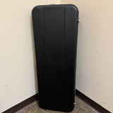 Universal Molded Electric Guitar Case