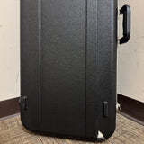 Universal Molded Electric Guitar Case