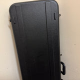 Universal Molded Electric Guitar Case
