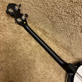 Gold Tone AC-4 Composite Open Back 4-String Tenor Banjo w/ Bag