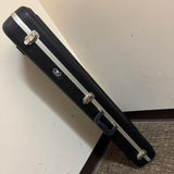 Universal Molded Electric Guitar Case