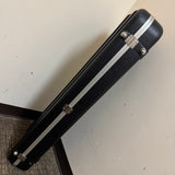 Universal Molded Electric Guitar Case