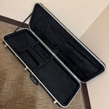 Universal Molded Electric Guitar Case