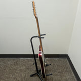 Squier Classic Vibe Custom Esquire Candy Apple Red