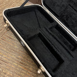 Universal Molded Electric Guitar Case