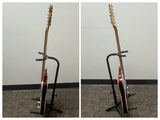 Squier Classic Vibe Custom Esquire Candy Apple Red