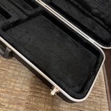 Universal Molded Electric Guitar Case