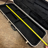 Universal Molded Electric Guitar Case
