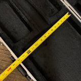 Universal Molded Electric Guitar Case