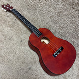 Rogue RU20 Baritone Ukulele w/ Bag