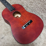 Rogue RU20 Baritone Ukulele w/ Bag