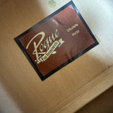 Rogue RU20 Baritone Ukulele w/ Bag