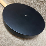 Gold Tone AC-6+ Electric Composite Resonator 6-String Banjo Banjitar W/ Bag