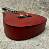 Rogue RU20 Baritone Ukulele w/ Bag