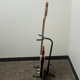 Squier Classic Vibe Custom Esquire Candy Apple Red