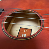 Rogue RU20 Baritone Ukulele w/ Bag
