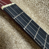 Rogue RU20 Baritone Ukulele w/ Bag
