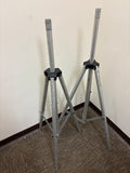 Used Peavey Speaker Stands Pair