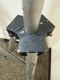 Used Peavey Speaker Stands Pair