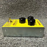 TC Electronic Afterglow Chorus Effect Pedal