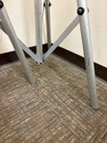 Used Peavey Speaker Stands Pair