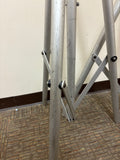Used Peavey Speaker Stands Pair