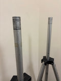 Used Peavey Speaker Stands Pair