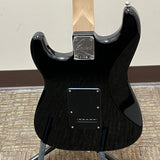 Squier Sonic Stratocaster HSS Black