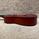 Rogue RU20 Baritone Ukulele w/ Bag